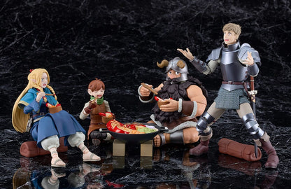 Delicious in Dungeon Figma Actionfigur Senshi 13 cm Image 9