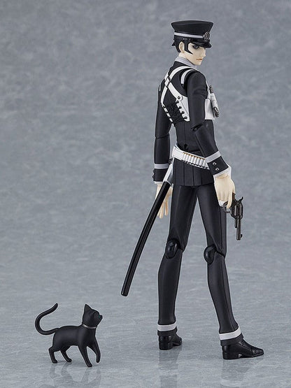 Devil Summoner Figma Actionfigur Raidou Kuzunoha 16 cm Image 4