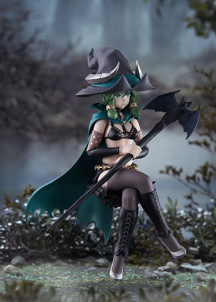 Unicorn Overlord Figma Actionfigur Yahna 15 cm Image 5
