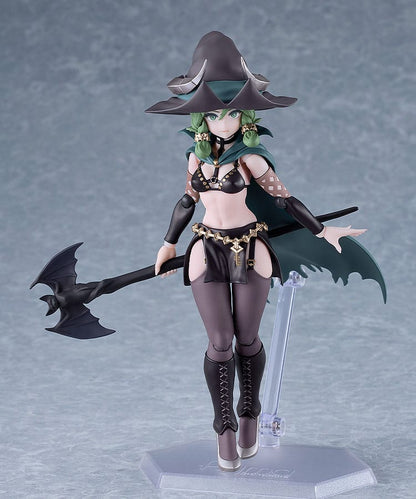 Unicorn Overlord Figma Actionfigur Yahna 15 cm Image 6