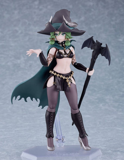 Unicorn Overlord Figma Actionfigur Yahna 15 cm Image 8