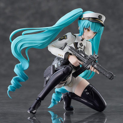 Goddess of Victory: Nikke Figma Actionfigur Privaty 15 cm Image 3