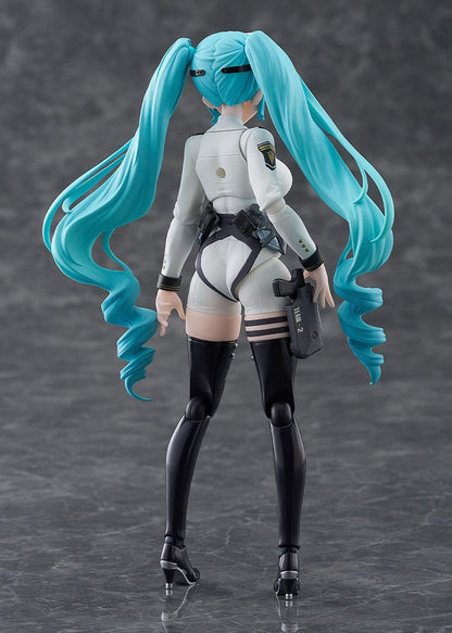 Goddess of Victory: Nikke Figma Actionfigur Privaty 15 cm Image 7