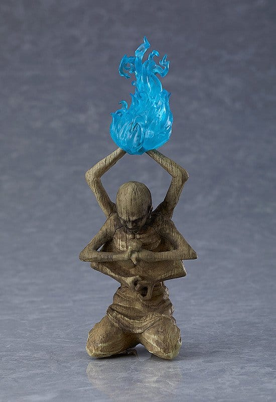 Sekiro: Shadows Die Twice Figma Actionfigur Sekiro: DX Edition 16 cm Image 7