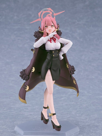 Blue Archive Figma Actionfigur Aru Rikuhachima 15 cm Image 7