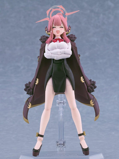 Blue Archive Figma Actionfigur Aru Rikuhachima 15 cm Image 8