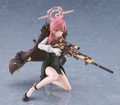Blue Archive Figma Actionfigur Aru Rikuhachima 15 cm Image 10