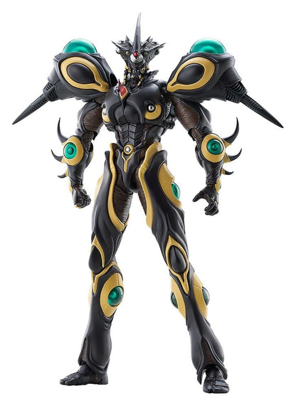 Bio Booster Armor Guyver Figma Actionfigur Gigantic Dark 22 cm Image 1