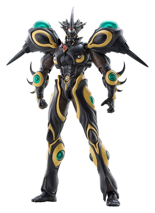 Bio Booster Armor Guyver Figma Actionfigur Gigantic Dark 22 cm Image 1