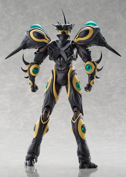 Bio Booster Armor Guyver Figma Actionfigur Gigantic Dark 22 cm Image 3