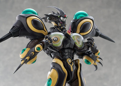 Bio Booster Armor Guyver Figma Actionfigur Gigantic Dark 22 cm Image 6