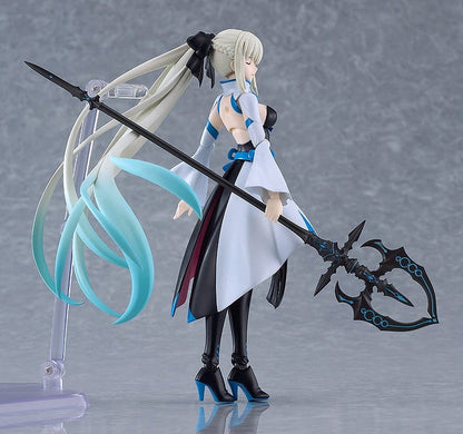 Fate/Grand Order Figma Actionfigur Berserker/Morgan 16 cm Image 3