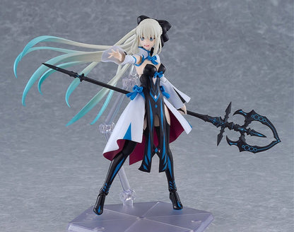 Fate/Grand Order Figma Actionfigur Berserker/Morgan 16 cm Image 4