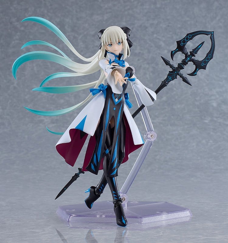 Fate/Grand Order Figma Actionfigur Berserker/Morgan 16 cm Image 6
