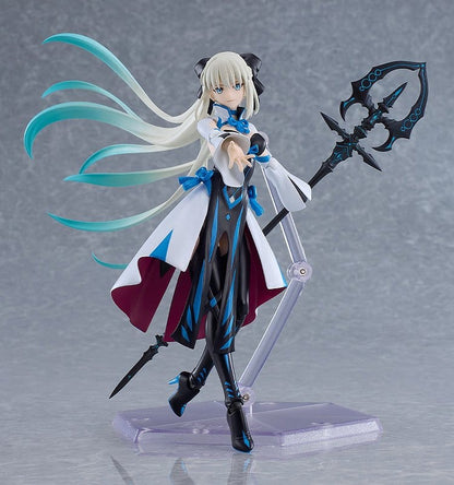 Fate/Grand Order Figma Actionfigur Berserker/Morgan 16 cm Image 6