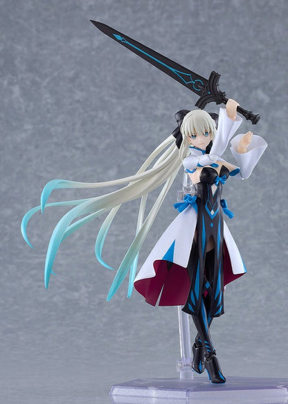 Fate/Grand Order Figma Actionfigur Berserker/Morgan 16 cm Image 7
