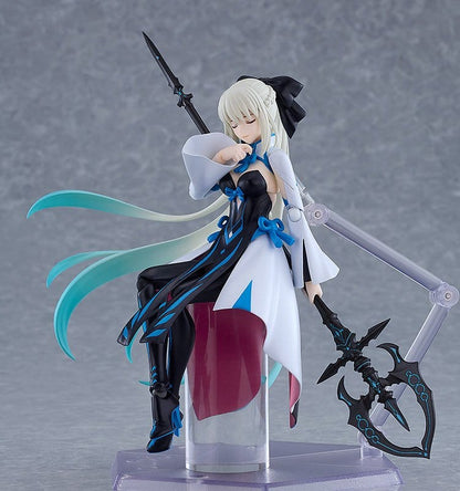 Fate/Grand Order Figma Actionfigur Berserker/Morgan 16 cm Image 8