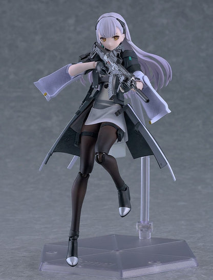 Girls' Frontline 2: Exilium Figma Actionfigur Tololo 15 cm Image 10