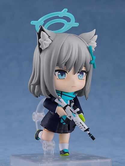 Blue Archive Nendoroid Actionfigur Shiroko Sunaookami (re-run) 10 cm Image 3