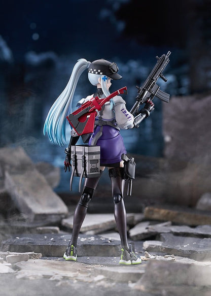 Girls' Frontline 2: Exilium Figma Actionfigur Klukai 16 cm Image 3