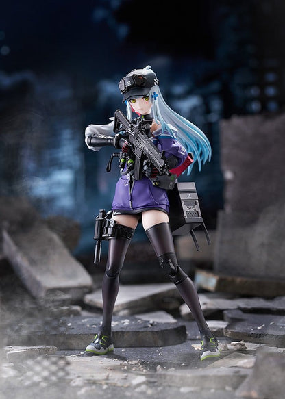 Girls' Frontline 2: Exilium Figma Actionfigur Klukai 16 cm Image 4