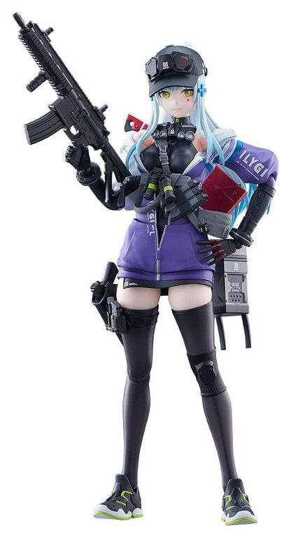 Girls' Frontline 2: Exilium Figma Actionfigur Klukai 16 cm Image 1