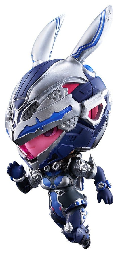 The First Descendant Nendoroid Actionfigur Bunny 10 cm Image 1