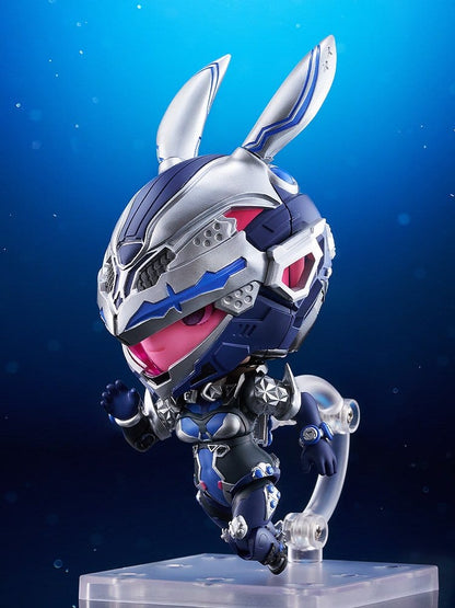 The First Descendant Nendoroid Actionfigur Bunny 10 cm Image 2