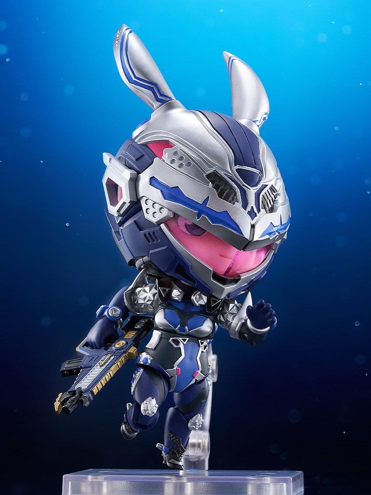 The First Descendant Nendoroid Actionfigur Bunny 10 cm Image 3