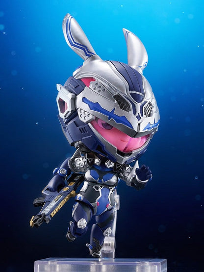 The First Descendant Nendoroid Actionfigur Bunny 10 cm Image 3