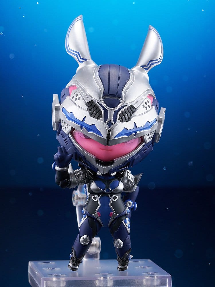 The First Descendant Nendoroid Actionfigur Bunny 10 cm Image 4