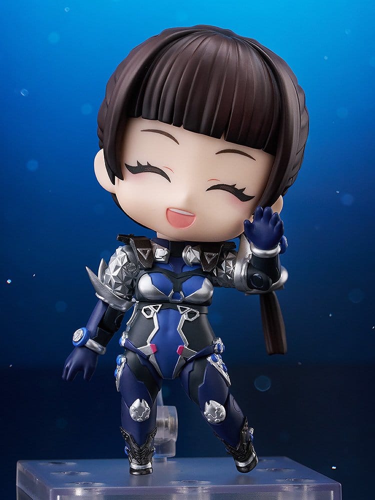 The First Descendant Nendoroid Actionfigur Bunny 10 cm Image 5