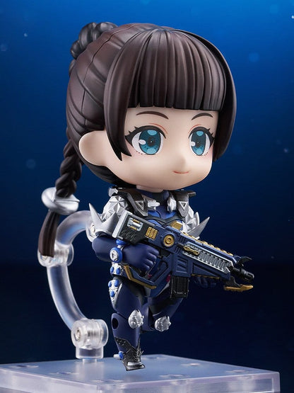 The First Descendant Nendoroid Actionfigur Bunny 10 cm Image 6