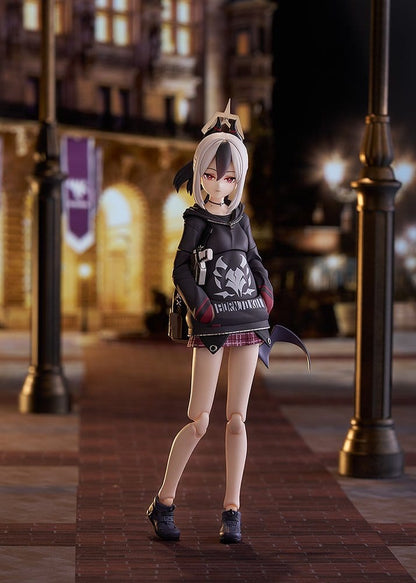 Blue Archive Figma Actionfigur Kayoko Onikata 15 cm Image 2
