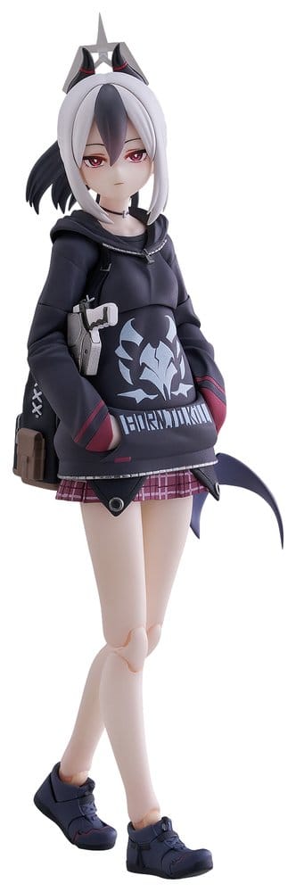 Blue Archive Figma Actionfigur Kayoko Onikata 15 cm Image 1