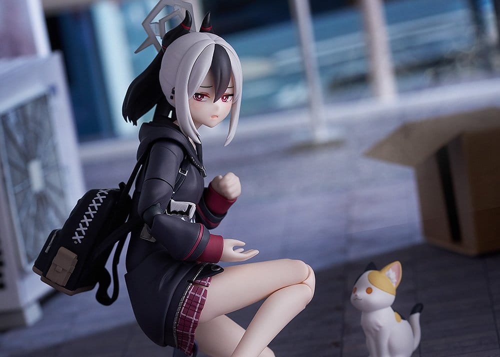 Blue Archive Figma Actionfigur Kayoko Onikata 15 cm Image 6