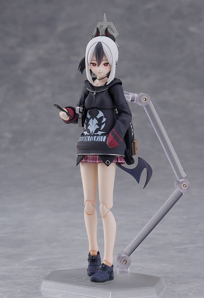 Blue Archive Figma Actionfigur Kayoko Onikata 15 cm Image 8