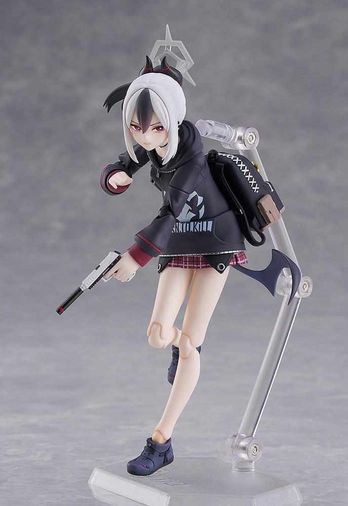 Blue Archive Figma Actionfigur Kayoko Onikata 15 cm Image 9