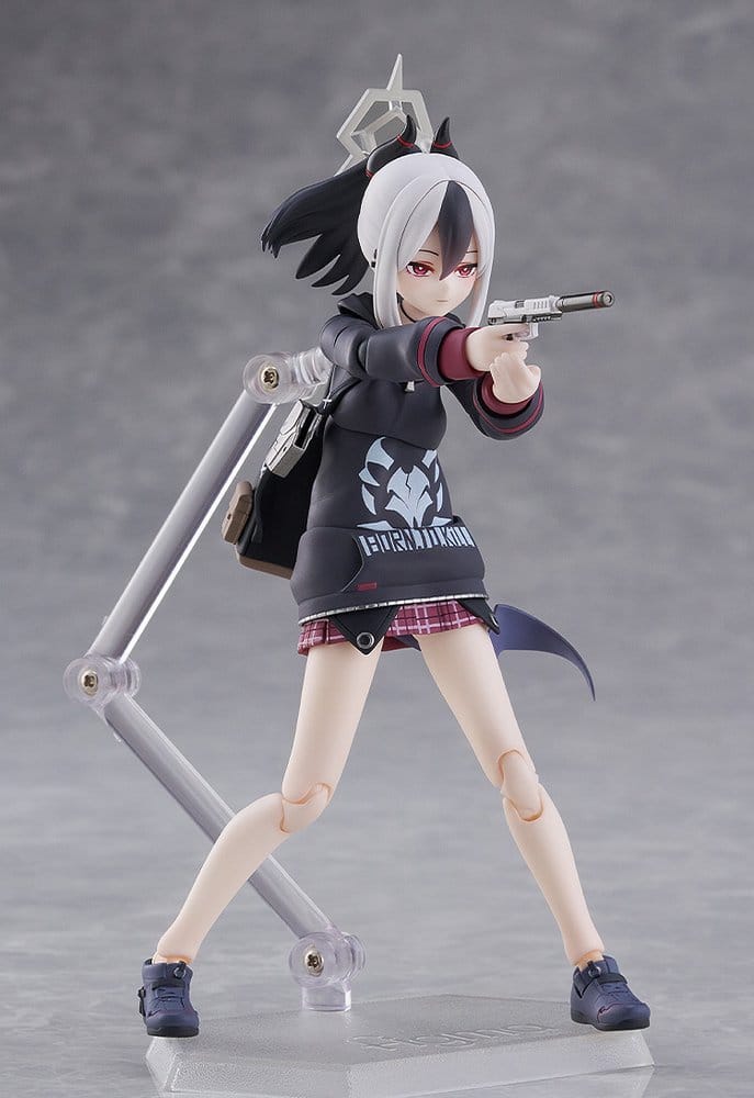Blue Archive Figma Actionfigur Kayoko Onikata 15 cm Image 10