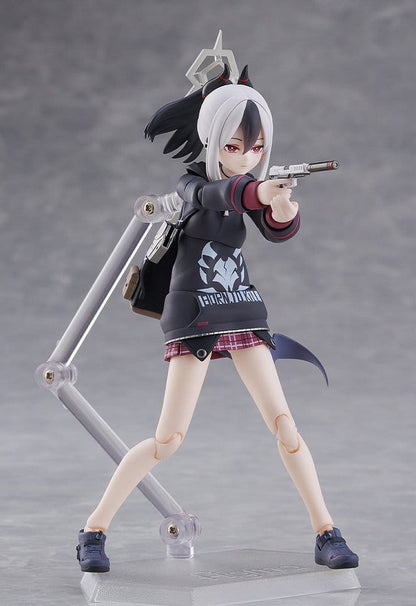 Blue Archive Figma Actionfigur Kayoko Onikata 15 cm Image 10
