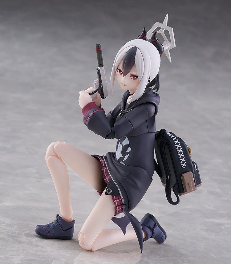 Blue Archive Figma Actionfigur Kayoko Onikata 15 cm Image 11