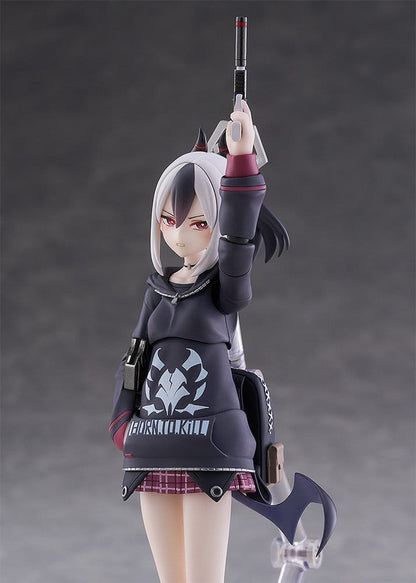 Blue Archive Figma Actionfigur Kayoko Onikata 15 cm Image 12