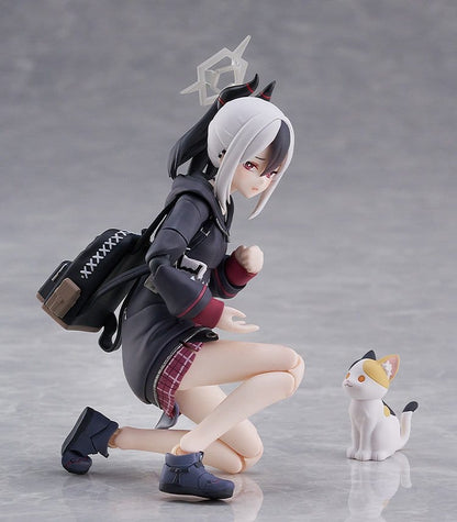 Blue Archive Figma Actionfigur Kayoko Onikata 15 cm Image 13