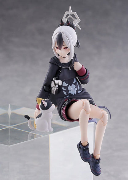 Blue Archive Figma Actionfigur Kayoko Onikata 15 cm Image 14
