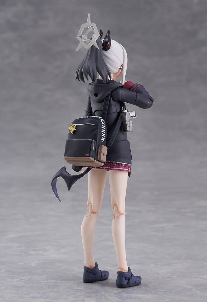 Blue Archive Figma Actionfigur Kayoko Onikata 15 cm Image 15