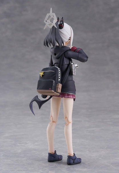 Blue Archive Figma Actionfigur Kayoko Onikata 15 cm Image 15