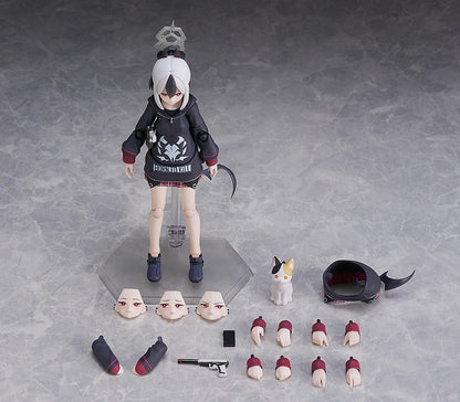 Blue Archive Figma Actionfigur Kayoko Onikata 15 cm Image 16