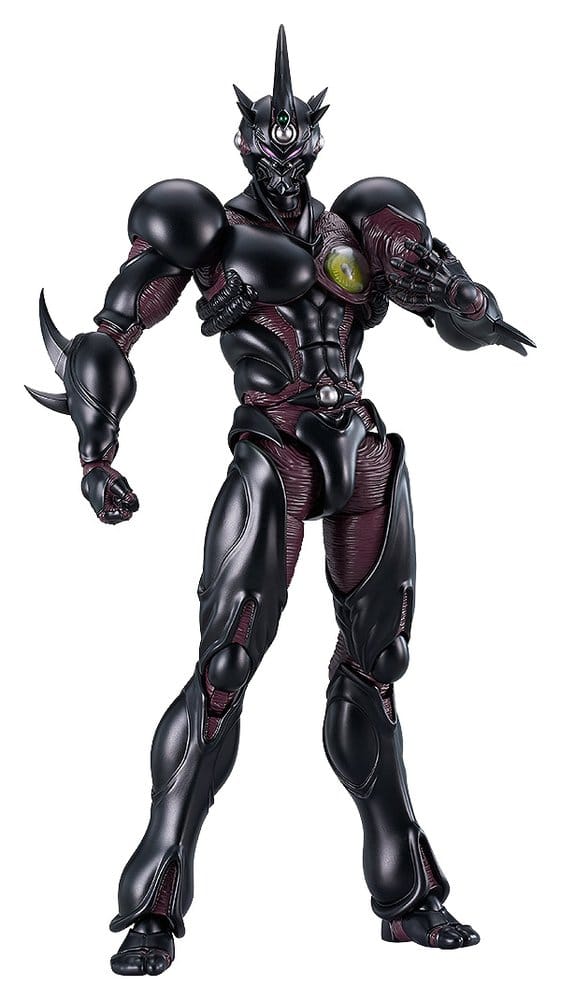 Bio Booster Armor Guyver Figma Actionfigur Guyver III: Ultimate Edition 18 cm Image 1