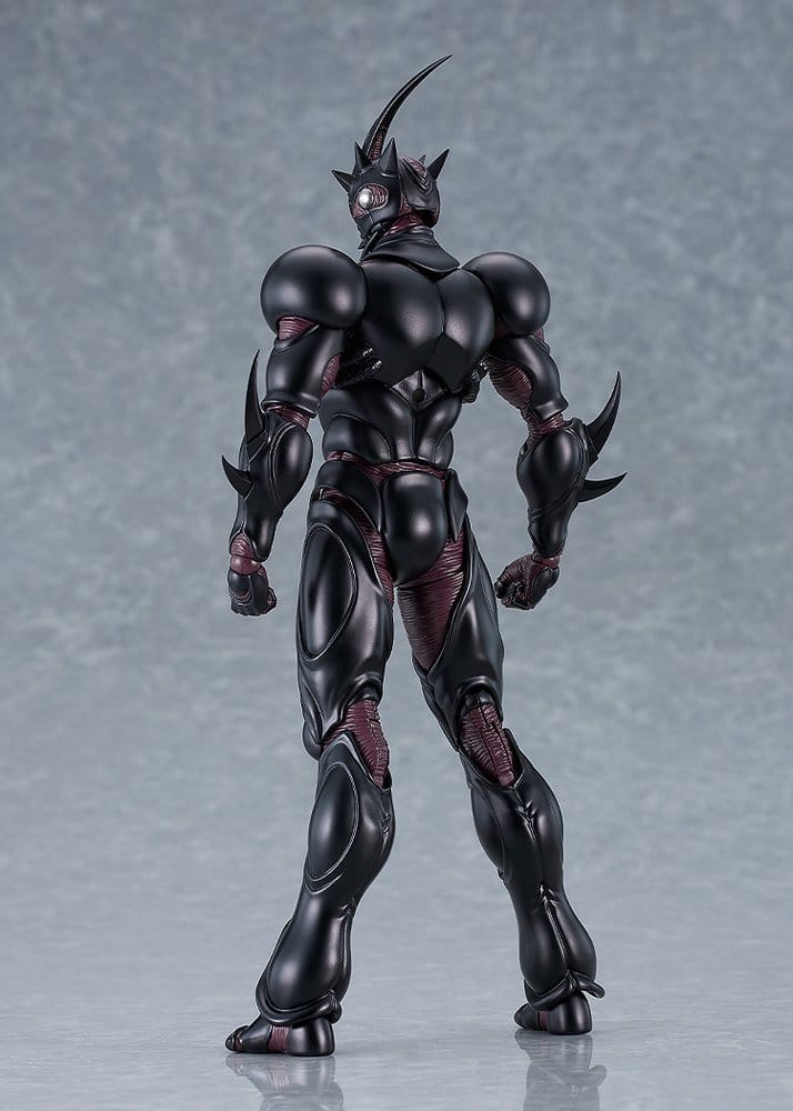 Bio Booster Armor Guyver Figma Actionfigur Guyver III: Ultimate Edition 18 cm Image 3