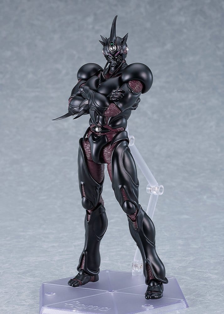 Bio Booster Armor Guyver Figma Actionfigur Guyver III: Ultimate Edition 18 cm Image 4